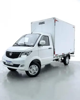 EFFA V21 1.5 16V GASOLINA CS MANUAL