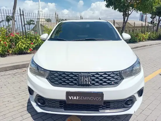 FIAT-ARGO-1.0 FIREFLY FLEX DRIVE MANUAL FIAT-ARGO-2021