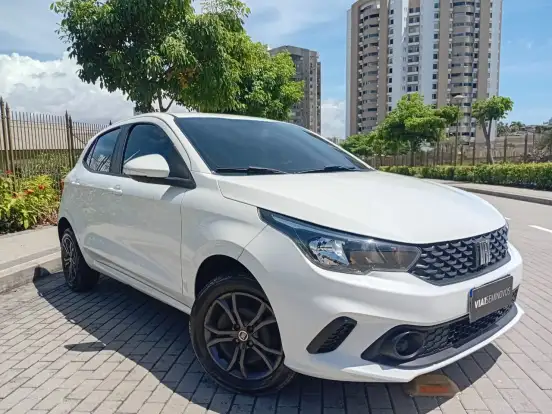 FIAT-ARGO-2021