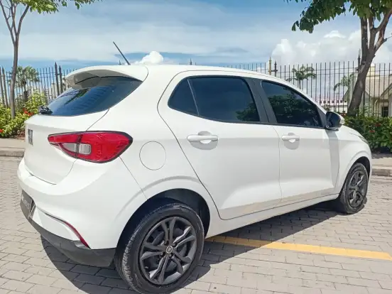 FIAT-ARGO-1.0 FIREFLY FLEX DRIVE MANUAL FIAT-ARGO-2021