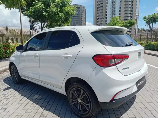 FIAT-ARGO-2021