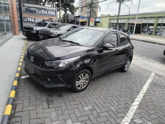 FIAT ARGO 1.0 FIREFLY FLEX MANUAL FIAT ARGO 1.0 FIREFLY FLEX MANUAL