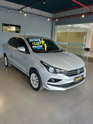 FIAT CRONOS 1.0 FIREFLY FLEX DRIVE MANUAL