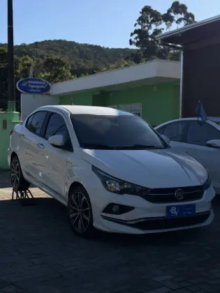 FIAT CRONOS 1.8 E.TORQ FLEX PRECISION AT6