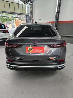 FIAT-FASTBACK-1.0 TURBO 200 FLEX AUDACE CVT FIAT-FASTBACK-2023