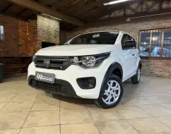 FIAT MOBI 1.0 EVO FLEX LIKE. MANUAL FIAT MOBI 1.0 EVO FLEX LIKE. MANUAL