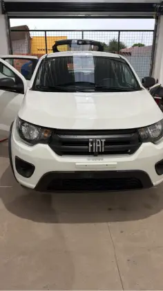 FIAT MOBI 1.0 EVO FLEX LIKE. MANUAL FIAT MOBI 1.0 EVO FLEX LIKE. MANUAL