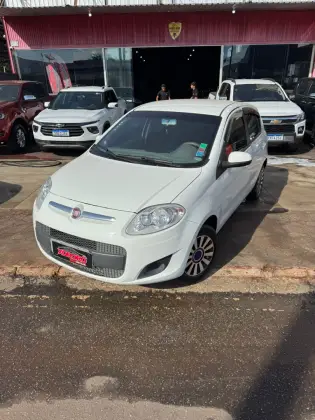 FIAT PALIO 1.0 MPI ATTRACTIVE 8V FLEX 4P MANUAL