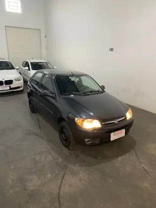 FIAT PALIO 1.0 MPI FIRE ECONOMY 8V FLEX 2P MANUAL