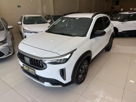 FIAT PULSE 1.0 TURBO 200 HYBRID AUDACE CVT FIAT PULSE 1.0 TURBO 200 HYBRID AUDACE CVT