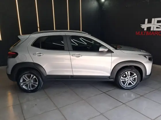 FIAT PULSE 1.3 FLEX DRIVE CVT