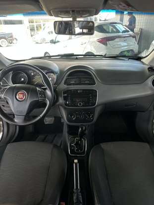 FIAT-PUNTO-1.6 ESSENCE 16V FLEX 4P MANUAL FIAT-PUNTO-2012