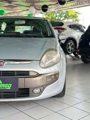 FIAT-PUNTO-2012