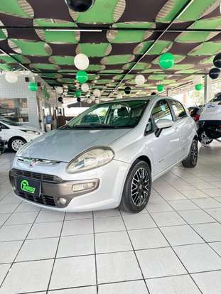 FIAT-PUNTO-2012