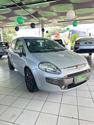 FIAT-PUNTO-2012