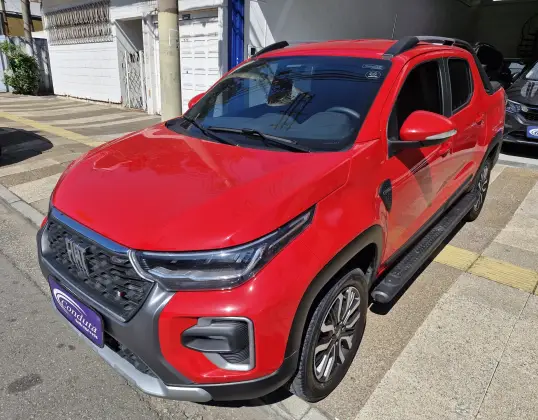 FIAT STRADA 1.0 TURBO 200 FLEX RANCH CD CVT