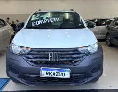 FIAT STRADA 1.3 FIREFLY FLEX ENDURANCE CS MANUAL FIAT STRADA 1.3 FIREFLY FLEX ENDURANCE CS MANUAL