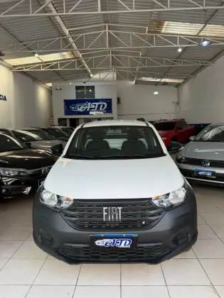 FIAT STRADA 1.3 FIREFLY FLEX ENDURANCE CS MANUAL FIAT STRADA 1.3 FIREFLY FLEX ENDURANCE CS MANUAL