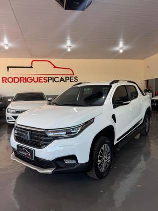 FIAT STRADA 1.3 FIREFLY FLEX RANCH CD CVT