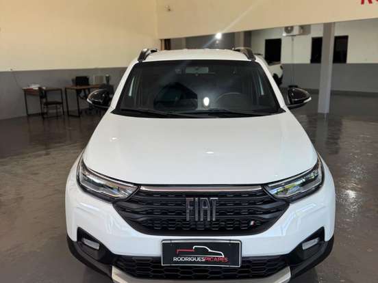 FIAT-STRADA-1.3 FIREFLY FLEX RANCH CD CVT FIAT-STRADA-2022