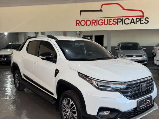 FIAT-STRADA-1.3 FIREFLY FLEX RANCH CD CVT FIAT-STRADA-2022