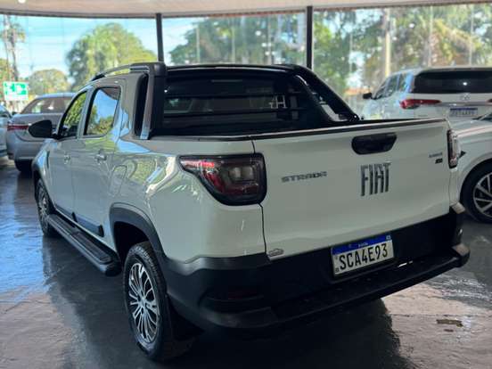 FIAT-STRADA-1.3 FIREFLY FLEX RANCH CD CVT FIAT-STRADA-2022