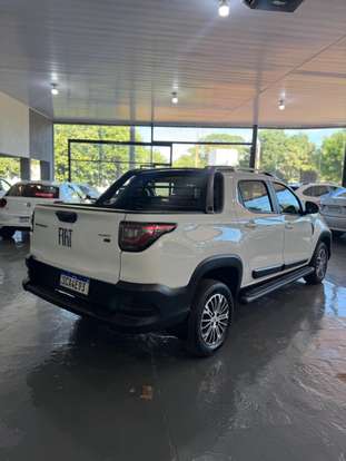 FIAT-STRADA-1.3 FIREFLY FLEX RANCH CD CVT FIAT-STRADA-2022