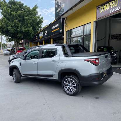 FIAT-STRADA-1.3 FIREFLY FLEX VOLCANO CD CVT FIAT-STRADA-2024