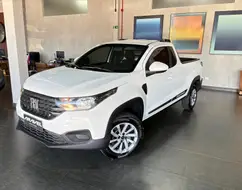 FIAT STRADA 1.4 FIRE FLEX ENDURANCE CS MANUAL FIAT STRADA 1.4 FIRE FLEX ENDURANCE CS MANUAL