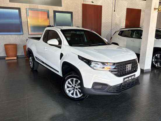 FIAT-STRADA-1.4 FIRE FLEX ENDURANCE CS MANUAL FIAT-STRADA-2021