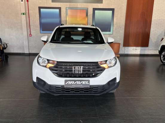 FIAT-STRADA-1.4 FIRE FLEX ENDURANCE CS MANUAL FIAT-STRADA-2021
