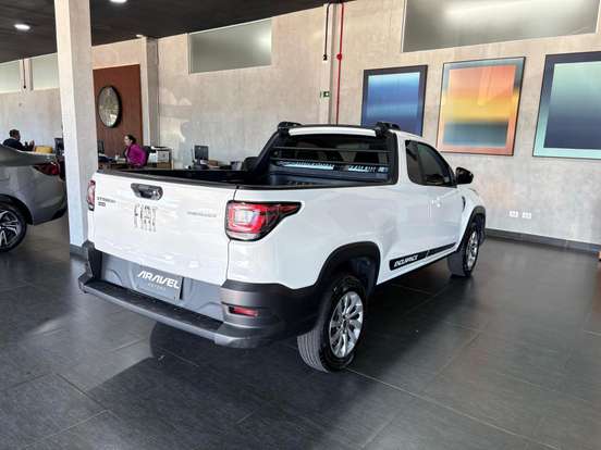 FIAT-STRADA-1.4 FIRE FLEX ENDURANCE CS MANUAL FIAT-STRADA-2021