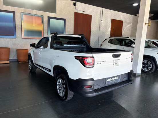 FIAT-STRADA-1.4 FIRE FLEX ENDURANCE CS MANUAL FIAT-STRADA-2021