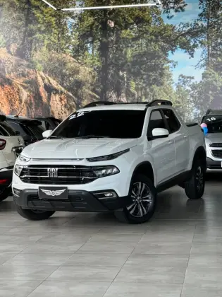 FIAT TORO 1.3 TURBO 270 FLEX FREEDOM AT6