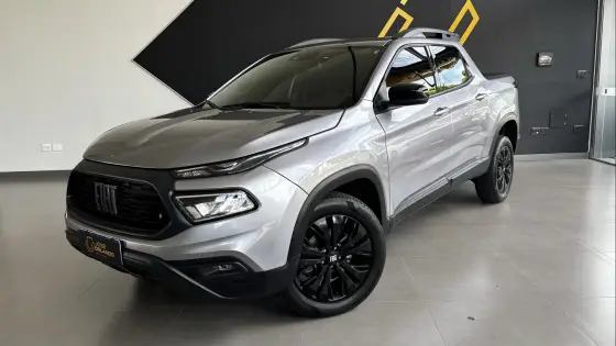 FIAT TORO 1.3 TURBO 270 FLEX VOLCANO AT6