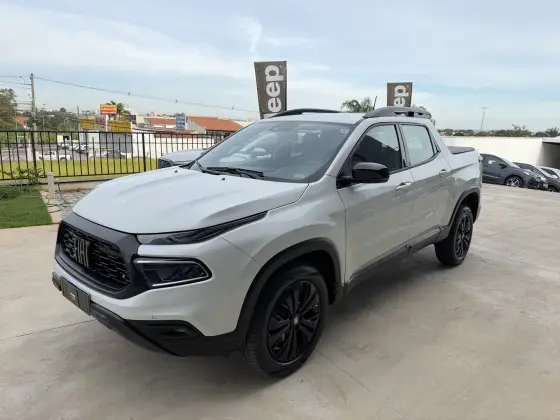 FIAT TORO 1.3 TURBO 270 FLEX VOLCANO AT6
