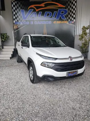 FIAT TORO 1.8 16V EVO FLEX FREEDOM AT6