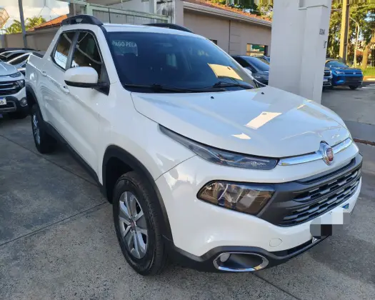 FIAT TORO 1.8 16V EVO FLEX FREEDOM AT6