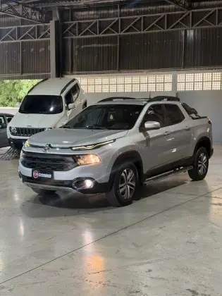 FIAT TORO 2.0 16V TURBO DIESEL FREEDOM 4WD AT9