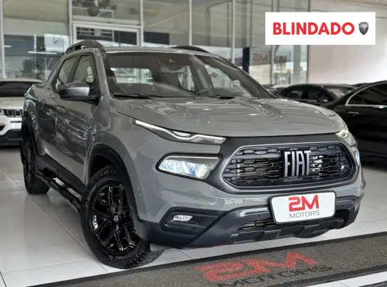 FIAT TORO 2.0 16V TURBO DIESEL ULTRA 4WD AT9 FIAT TORO 2.0 16V TURBO DIESEL ULTRA 4WD AT9