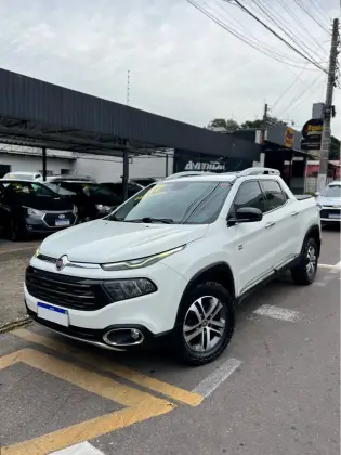 FIAT TORO 2.0 16V TURBO DIESEL VOLCANO 4WD AT9