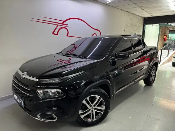 FIAT TORO 2.0 16V TURBO DIESEL VOLCANO 4WD AT9
