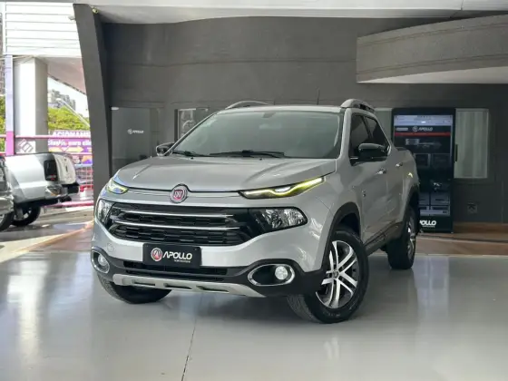 FIAT TORO 2.0 16V TURBO DIESEL VOLCANO 4WD AT9