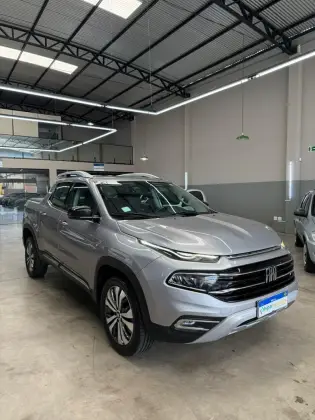 FIAT TORO 2.0 16V TURBO DIESEL VOLCANO 4WD AT9
