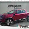 FIAT TORO 2.0 16V TURBO DIESEL FREEDOM 4WD AT9 FIAT TORO 2.0 16V TURBO DIESEL FREEDOM 4WD AT9