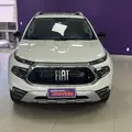 FIAT TORO 2.0 16V TURBO DIESEL VOLCANO 4WD AT9 FIAT TORO 2.0 16V TURBO DIESEL VOLCANO 4WD AT9