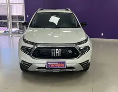FIAT TORO 2.0 16V TURBO DIESEL VOLCANO 4WD AT9 FIAT TORO 2.0 16V TURBO DIESEL VOLCANO 4WD AT9