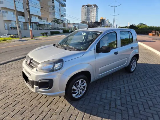 FIAT UNO 1.0 FIREFLY FLEX DRIVE 4P MANUAL