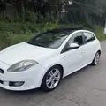 FIAT BRAVO 1.4 16V T-JET GASOLINA 4P MANUAL FIAT BRAVO 1.4 16V T-JET GASOLINA 4P MANUAL