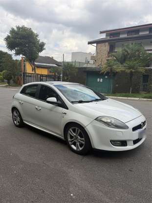 FIAT-BRAVO-1.4 16V T-JET GASOLINA 4P MANUAL FIAT-BRAVO-2013